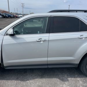 CHEVROLET EQUINOX LT - 4