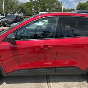 FORD ESCAPE ACTIVE - 4