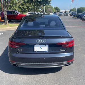 صورة 7 لـ 2018 AUDI A4 PREMIUM