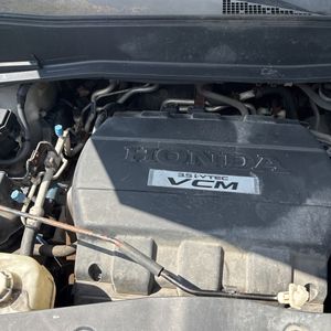 2010 Honda PILOT EX-L — миниатюра 41