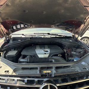 صورة مصغرة 42 لـ 2015 Mercedes-BENZ M-CLASS