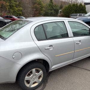 CHEVROLET COBALT LS - 9