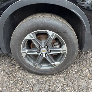 صورة مصغرة 18 لـ 2025 Chevrolet BLAZER LT