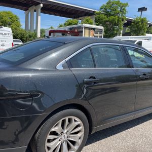 FORD TAURUS LIMITED - 9