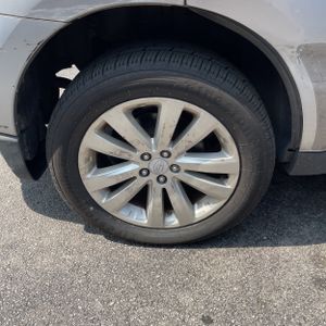 2012 Subaru FORESTER 2.5X PREMIUM — миниатюра 19