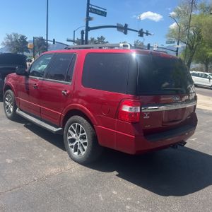 FORD EXPEDITION XLT - 5