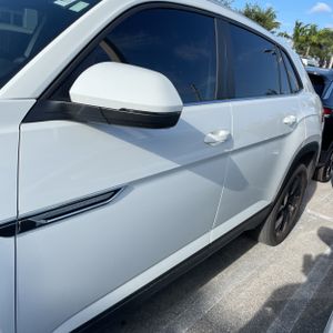 صورة 4 لـ 2024 Volkswagen ATLAS CROSS SPORT SE