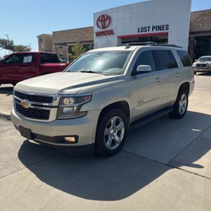 صورة 1 لـ 2017 Chevrolet TAHOE LT