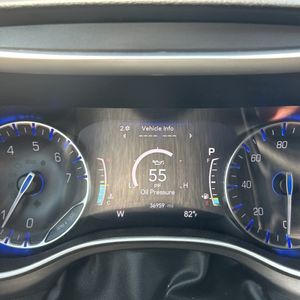 2024 Chrysler PACIFICA TOURING L — миниатюра 41
