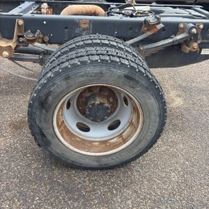 FORD F-550 CHASSIS XL - 10