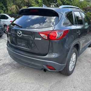 2016 Mazda CX-5 TOURING thumbnail 58