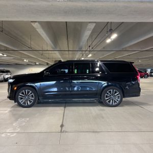 CADILLAC ESCALADE ESV SPORT - 3