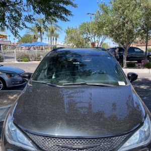 2020 Chrysler PACIFICA TOURING L 缩略图 15