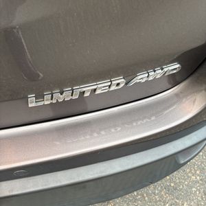 2014 Toyota HIGHLANDER LIMITED 缩略图 23
