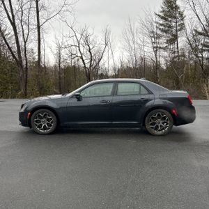 CHRYSLER 300 S - 3