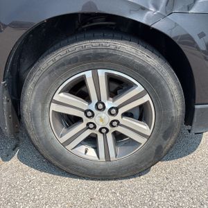 صورة مصغرة 20 لـ 2017 Chevrolet TRAVERSE LT