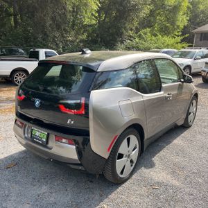 BMW I3 BASE - 8