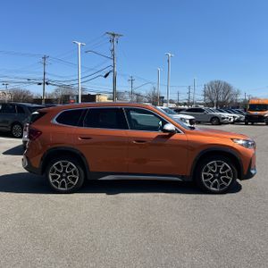 BMW X1 XDRIVE28I - 10