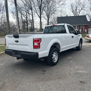 FORD F-150 XL - 8