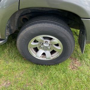 صورة مصغرة 18 لـ 2006 Toyota SEQUOIA SR5
