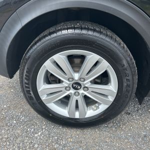 2018 KIA SPORTAGE LX — миниатюра 17