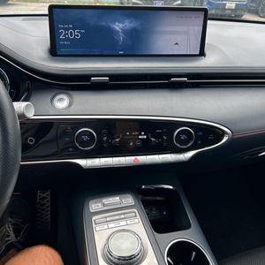صورة مصغرة 37 لـ 2024 Genesis GV70 2.5T STANDARD
