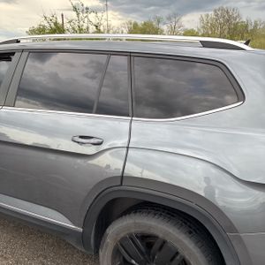 VOLKSWAGEN ATLAS V6 SEL 4MOTION - 6