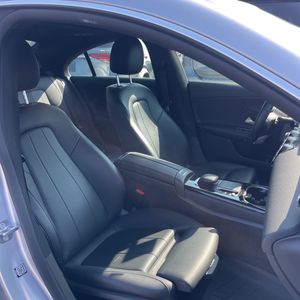 2023 Mercedes-BENZ CLA thumbnail 33