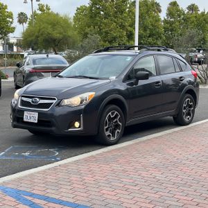2017 Subaru CROSSTREK 2.0I BASE — фото 1