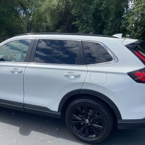 HONDA CR-V HYBRID SPORT TOURING - 6