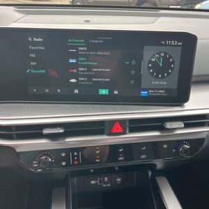 2026 KIA SORENTO LX 缩略图 37