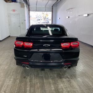 CHEVROLET CAMARO SS - 7