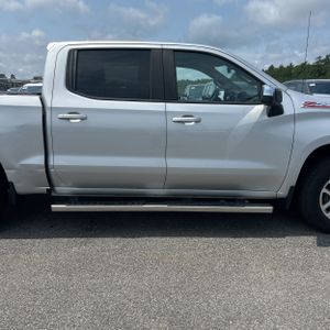 صورة مصغرة 11 لـ 2019 Chevrolet SILVERADO 1500 LT