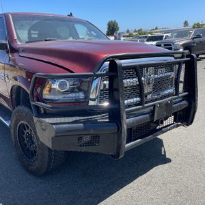 2017 RAM 2500 LARAMIE 缩略图 55
