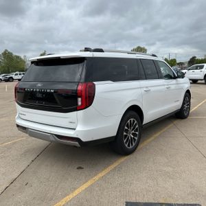 FORD EXPEDITION MAX PLATINUM - 8