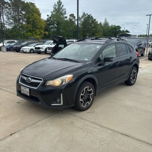 SUBARU CROSSTREK 2.0I LIMITED - 1
