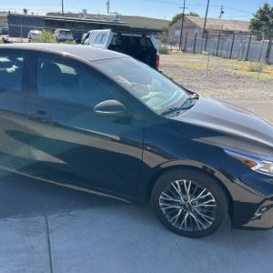 2023 KIA FORTE GT-LINE thumbnail 13
