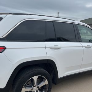 JEEP GRAND CHEROKEE - 9