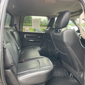 2018 RAM 2500 LARAMIE 缩略图 38
