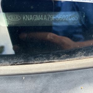 صورة مصغرة 53 لـ 2015 KIA OPTIMA LX