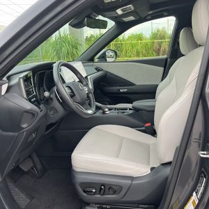 صورة مصغرة 32 لـ 2025 Lexus TX 350 PREMIUM
