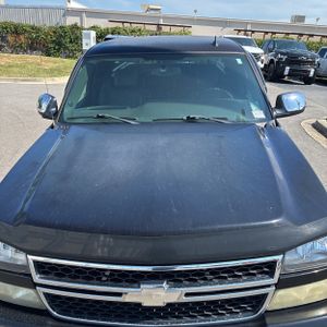 2006 Chevrolet SILVERADO 1500 LT3 — фото 15