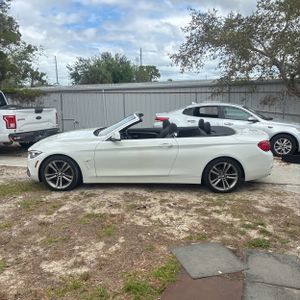 BMW 4 SERIES 430I - 3
