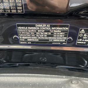 2019 Mercedes-BENZ SL — миниатюра 49