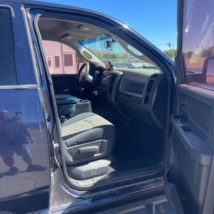 2012 RAM 1500 EXPRESS 缩略图 32