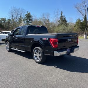 FORD F-150 XLT - 5