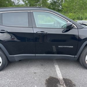 2018 JEEP COMPASS LATITUDE 缩略图 11