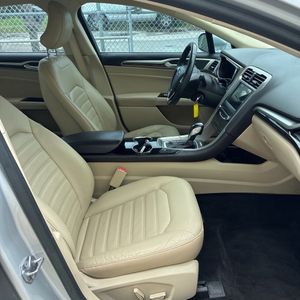 2015 FORD FUSION SE — миниатюра 31