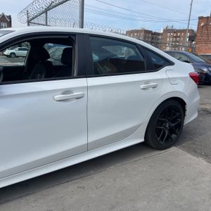 HONDA CIVIC SPORT - 6