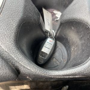 2014 Nissan ROGUE SL 缩略图 43